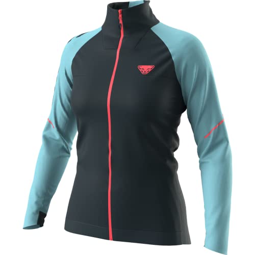 Dynafit Damen Ride Wind Jacket W Jacke, Marineblau / 3010, M von DYNAFIT