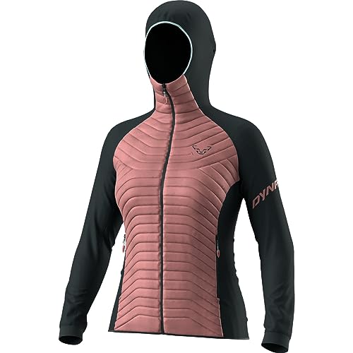 Dynafit Damen Speed Insulation Hybrid JKT W Jacke, bunt, 42 von DYNAFIT
