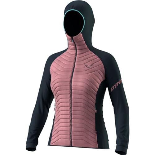 Dynafit Damen Speed Insulation Hybrid JKT W Jacke, bunt, M von DYNAFIT