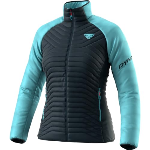 Dynafit Damen Speed Insulation JKT W Jacke, blau, L von DYNAFIT