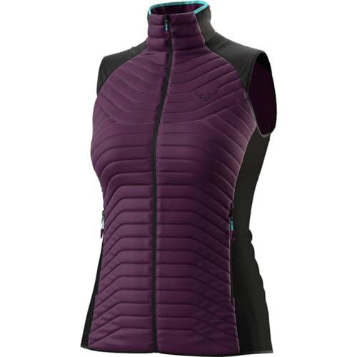 Dynafit Damen Speed Insulation VST W Weste, bunt, XS von DYNAFIT