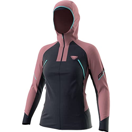 Dynafit Damen Speed Softshell JKT W Softshelljacke, bunt, S von DYNAFIT