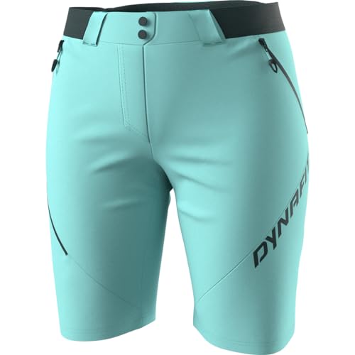 Dynafit Damen Transalper 4 DST W Short, Marine Blue/3010, M von DYNAFIT