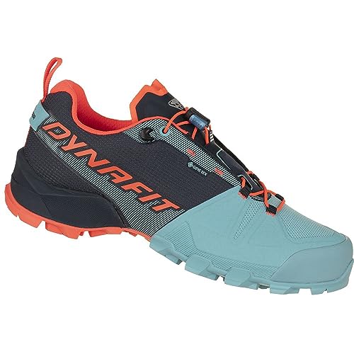 Dynafit Damen Transalper GTX W Bergschuhe, Marine Blue Blueberry, 42 EU von DYNAFIT