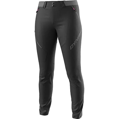 Dynafit Damen Transalper Hose, Black out-911, L von DYNAFIT