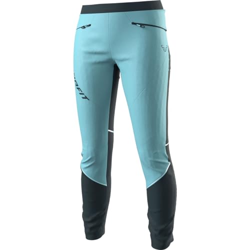 Dynafit Damen Traverse DST PNT W Hose, Marine Blue/3010, XL Dynafit Damen Traverse DST PNT W Hose, Marine Blue/3010, XL von DYNAFIT
