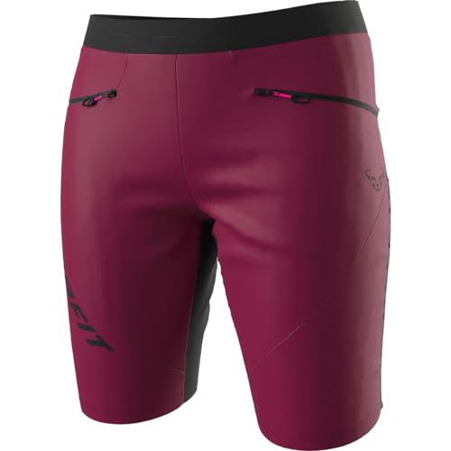 Dynafit Damen Traverse DST W Short, Beet Red/0910, M von DYNAFIT