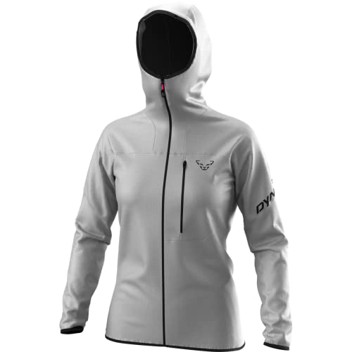 Dynafit Damen Traverse GTX JKT W Jacke, Alloy/0910, S von DYNAFIT