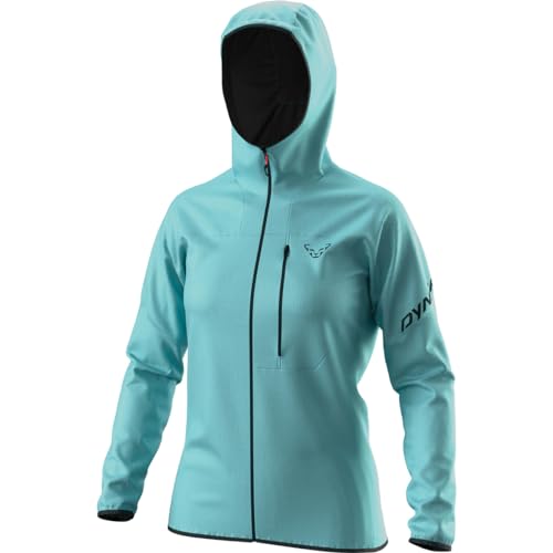 Dynafit Damen Traverse GTX JKT W Jacke, Marineblau / 3010, L von DYNAFIT