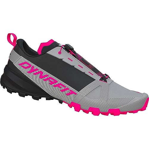 Dynafit Damen Traverse W Sneaker, Alloy Black Out, 40 EU von DYNAFIT