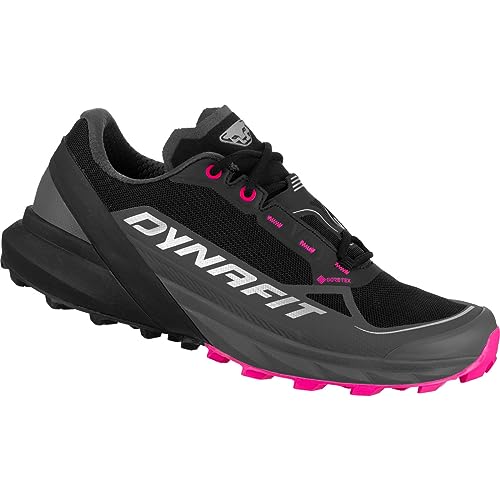 Dynafit Damen Ultra 50 Reflective W GTX Sneaker, bunt, 40.5 EU von DYNAFIT