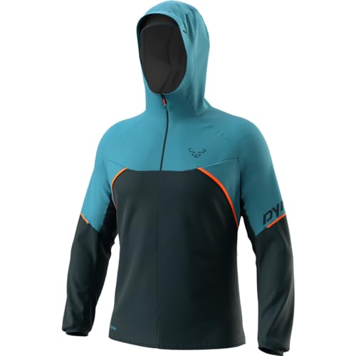 Dynafit Herren Alpine GTX M JKT Jacke, blau, L von DYNAFIT