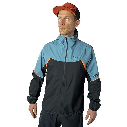 Dynafit Herren Alpine GTX M JKT Jacke, blau, XXL von DYNAFIT