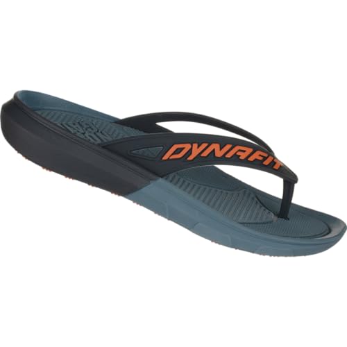 Dynafit Herren Podium Flipflop, Storm Blue Blueberry, 42 EU von DYNAFIT