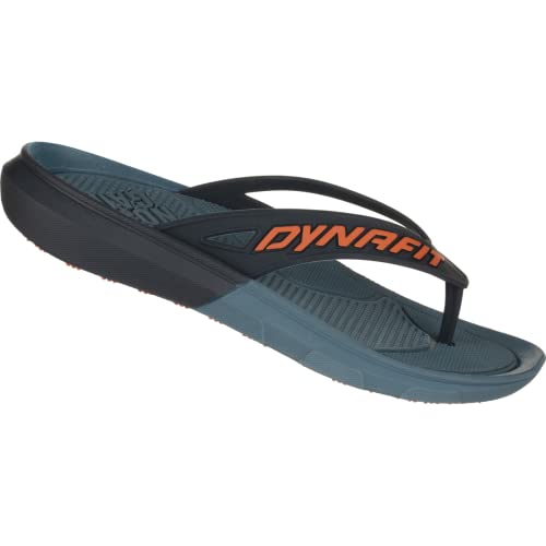 Dynafit Herren Podium Flipflop, Storm Blue Blueberry, 43 EU von DYNAFIT