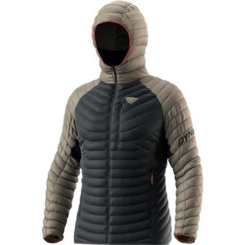 Dynafit Herren Radical Dwn RDS M Hood JKT Jacke, bunt, L Dynafit Herren Radical Dwn RDS M Hood JKT Jacke, bunt, L von DYNAFIT