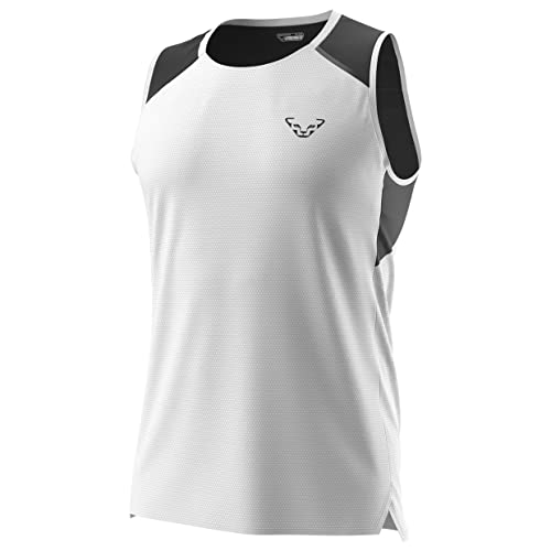 Dynafit Herren Sky Tank M Langarmshirt, Nimbus/0910, L von DYNAFIT