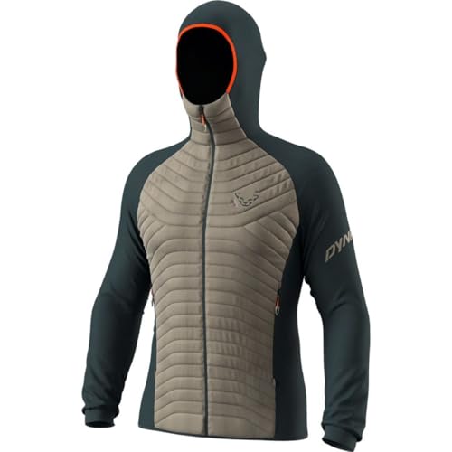 Dynafit Herren Speed Insulation Hybrid JKT M Jacke, bunt, M von DYNAFIT