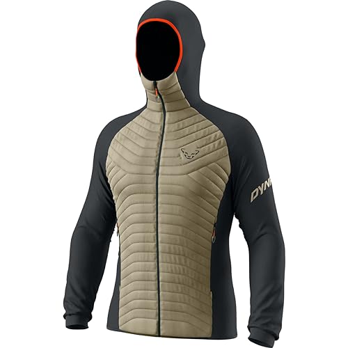 Dynafit Herren Speed Insulation Hybrid JKT M Jacke, bunt, M von DYNAFIT