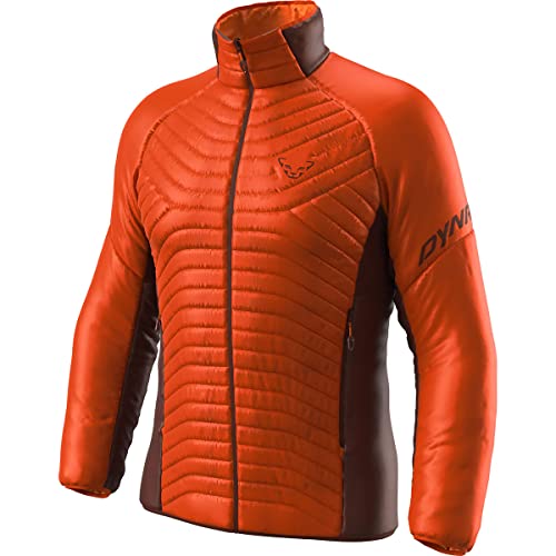 Dynafit Herren Speed Insulation JKT Jacke, Gänseblümchen/1570, XL Dynafit Herren Speed Insulation JKT Jacke, Gänseblümchen/1570, XL von DYNAFIT