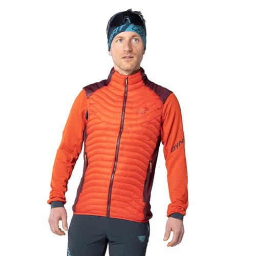 Dynafit Herren Speed Insulation VST M Weste, bunt, M von DYNAFIT