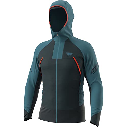 Dynafit Herren Speed Softshell JKT Jacke, Blau, S von DYNAFIT
