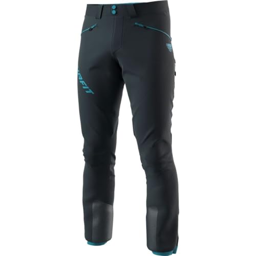 Dynafit Herren Tlt Touring DST PNT Hosen, blau, XXL von DYNAFIT