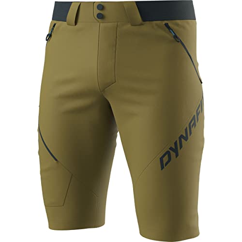 Dynafit Herren Transalper 4 DST M Short, Army/3010, XXL von DYNAFIT