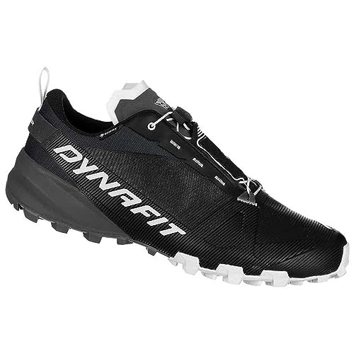Dynafit Herren Traverse GTX Bergschuhe, Magnet Black Out, 47 EU von DYNAFIT
