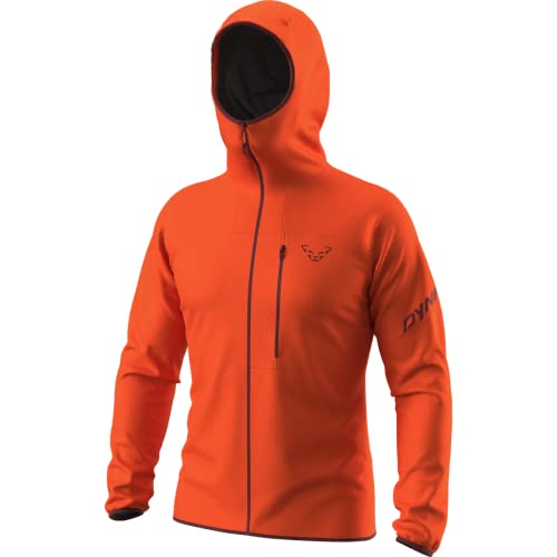 Dynafit Herren Traverse GTX JKT M Jacke, Gänseblümchen/1570, XXL von DYNAFIT