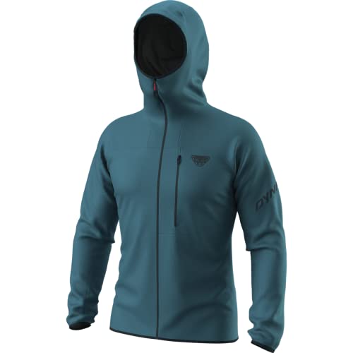 Dynafit Herren Traverse GTX JKT M Jacke, Mallard Blue/3010, XXL von DYNAFIT