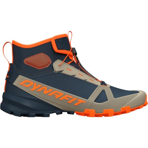 Dynafit Herren Traverse Mid GTX Sneaker, bunt, 40.5 EU von DYNAFIT