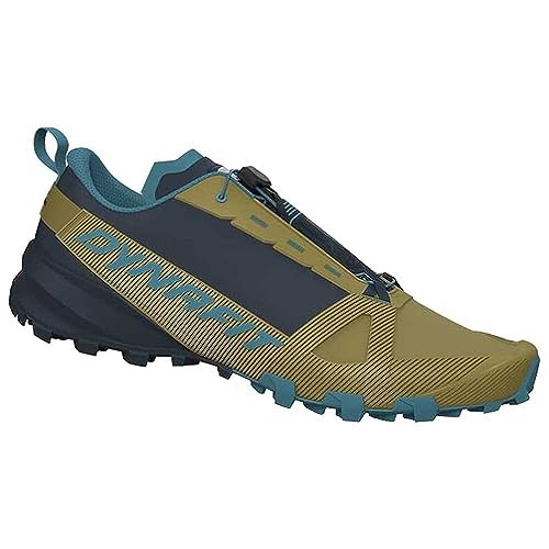 Dynafit Herren Traverse Sneaker, Army Blueberry, 47 EU Dynafit Herren Traverse Sneaker, Army Blueberry, 47 EU von DYNAFIT