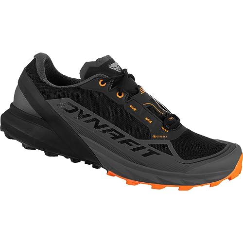 Dynafit Herren Ultra 50 Reflective GTX Sneaker, bunt, 45 EU von DYNAFIT