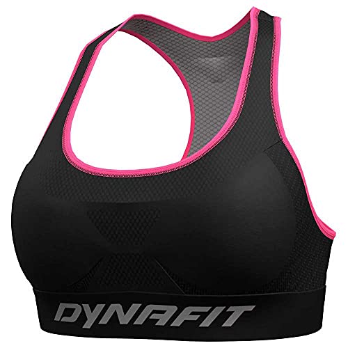 Dynafit Speed Bra Sport-BH, Black Out-0912, XS-S von DYNAFIT