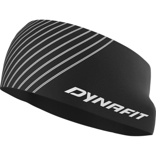 Dynafit Speed Dryarn Head Stirnband Black Out von DYNAFIT