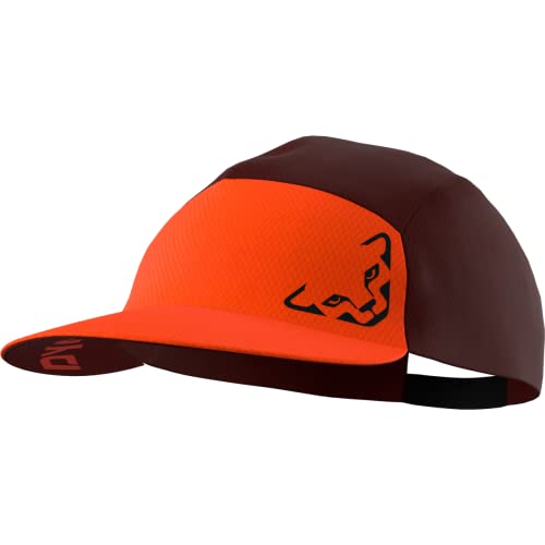 Dynafit Sport Alpine Visor Cap, Dawn/1570, Einheitsgröße von DYNAFIT