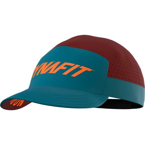 Dynafit Sport Transalper Cap, Mallard Blue/1570, Einheitsgröße von DYNAFIT