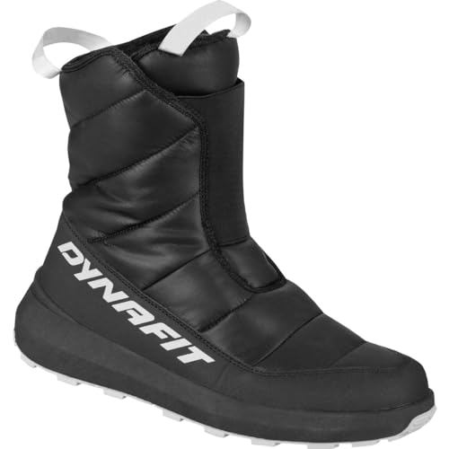 Dynafit Uni Winter Bootie Wärme, Black Out Nimbus, Schwarz von DYNAFIT
