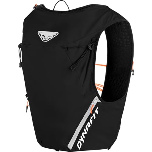 Dynafit Unisex Alpine 15 Vest Weste, Verdunkelung (Black Out), XS von DYNAFIT