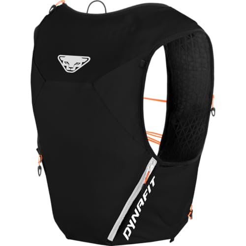 Dynafit Unisex Alpine 8 Vest Weste, Verdunkelung (Black Out), XL von DYNAFIT