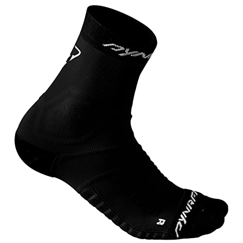 Dynafit Unisex Alpine Short Sk Socken, Schwarz, 35 von DYNAFIT