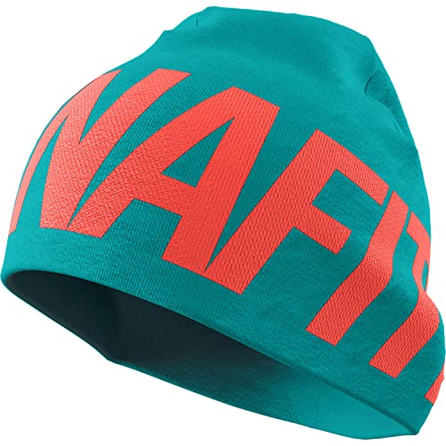 Dynafit Unisex Light Logo Beanie, Brittany Blue/1840, Einheitsgröße von DYNAFIT