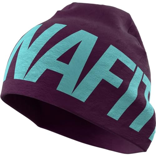 Dynafit Unisex Light Logo Beanie Mütze, bunt, Einheitsgröße von DYNAFIT