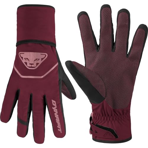 Dynafit Unisex Mercury DST Gloves Handschuhe, bunt, M von DYNAFIT