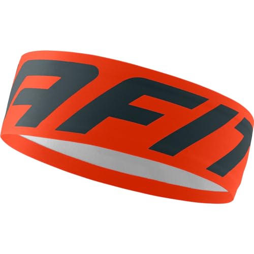 Dynafit Unisex Performance Dry Slim Headband Bandana, bunt, Einheitsgröße von DYNAFIT