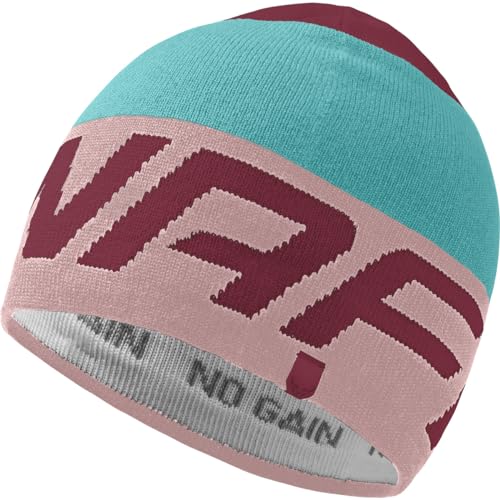 Dynafit Unisex Radical Beanie Mütze, bunt, Einheitsgröße von DYNAFIT