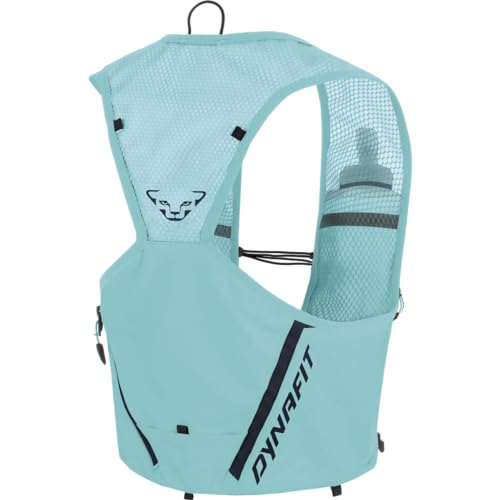 Dynafit Unisex Sky 4 Vest Weste, Marineblau, M Dynafit Unisex Sky 4 Vest Weste, Marineblau, M von DYNAFIT