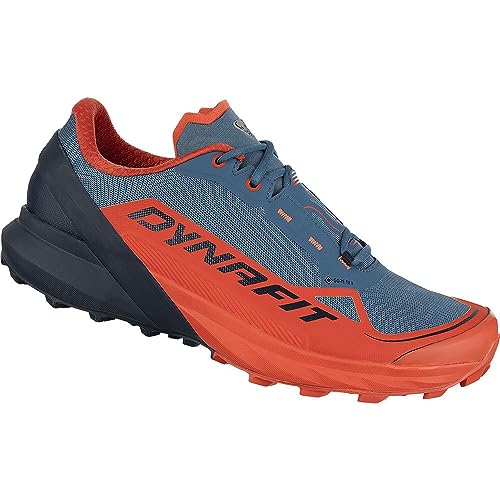 Dynafit Unisex Ultra 50 GTX Traillaufschuhe, Mallard Blue Dawn, 44 EU von DYNAFIT