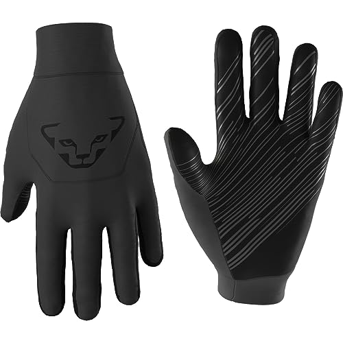 Dynafit Unisex Upcycled Thermal Gloves Handschuhe, bunt, XL von DYNAFIT